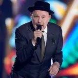 Rubén Blades rindió homenaje a Venezuela en Barcelona