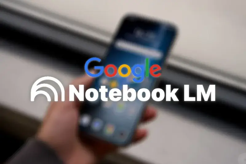 NotebookLM suma clips verticales de 60 segundos para repasar apuntes