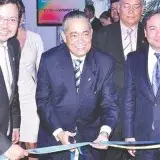 La Suprema Corte ratifica penas a exejecutivos del Banco Peravia por fraude