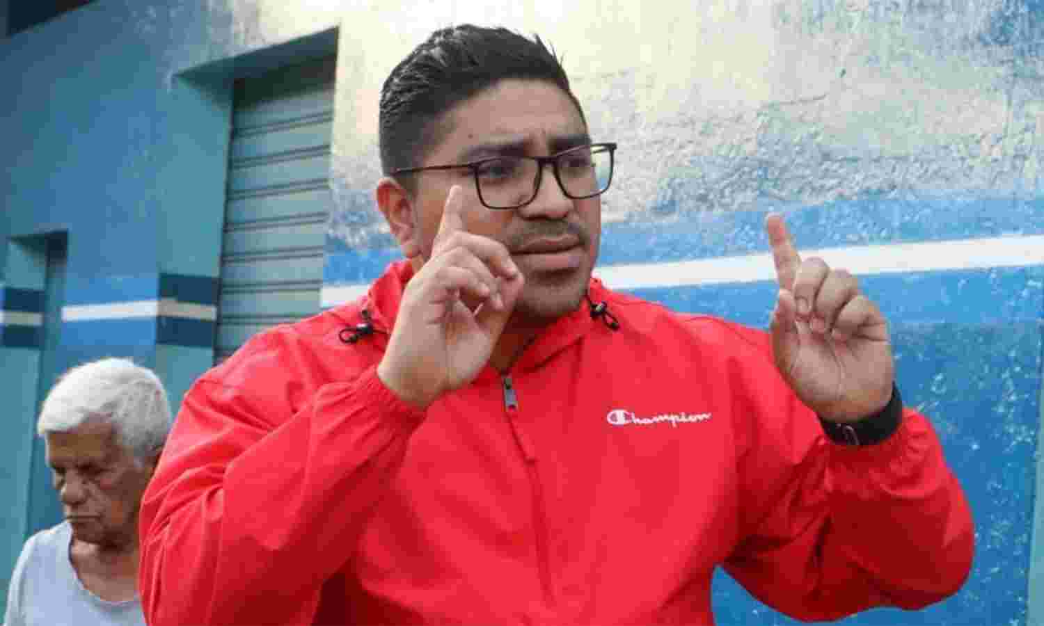 Maduro asegura que alcalde detenido tenía vínculos con "El Conejo"