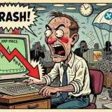 XRP se mantiene en US$1,09 mientras su volumen cae 48% y el mercado