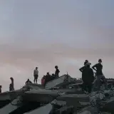 Terremotos dejan 3.342 muertos en reporte del 5 de julio