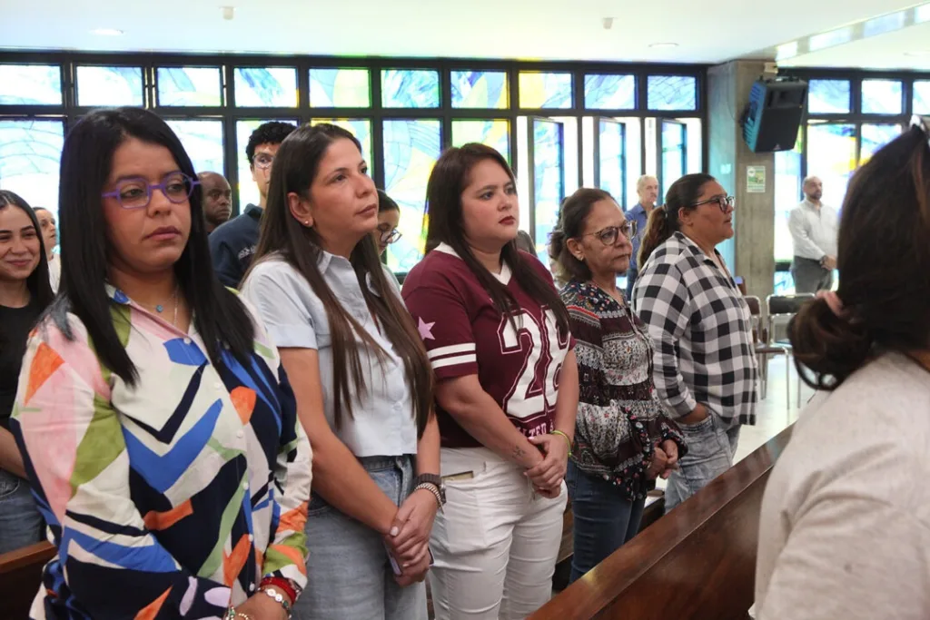 Rectores de la UCAB llaman a profundizar la solidaridad