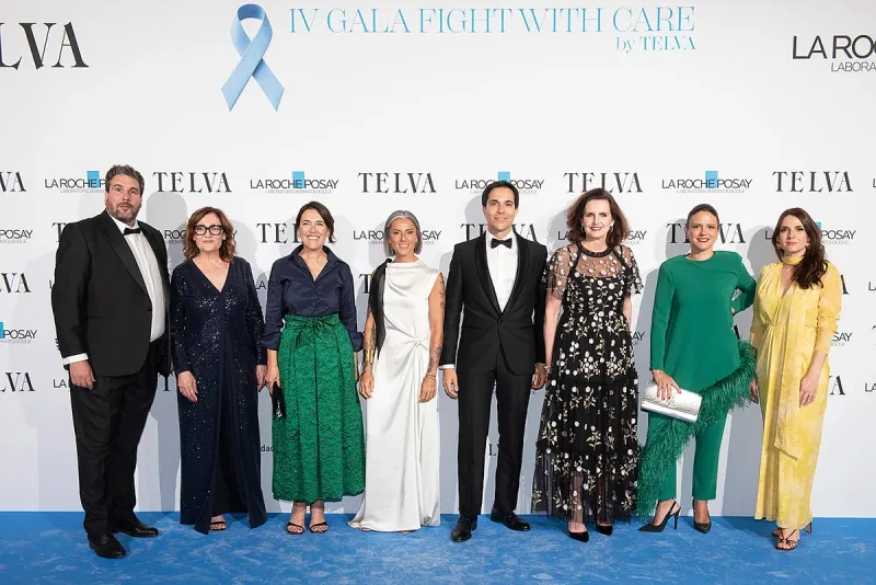 La IV Gala Benéfica Fight with Care recauda fondos para la investigación del cáncer