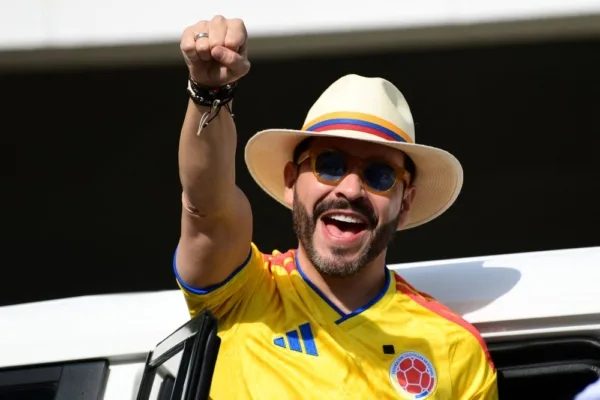 Abelardo de la Espriella plantea reducir 40% el tamaño del Estado en Colombia