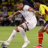 La Vinotinto jugará ante Colombia el 10 de diciembre en Estados Unidos