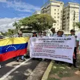 Extrabajadores de Caroní denuncian exclusión de beneficios contractuales