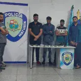 Deportan a 18 paquistaníes capturados en Maturín 