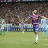 Estudiantes cayó goleado en Brasil