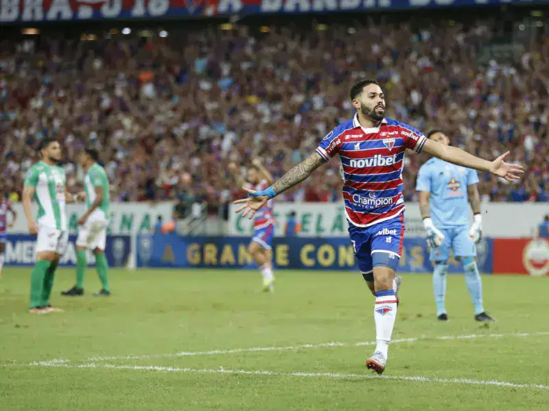 Estudiantes cayó goleado en Brasil