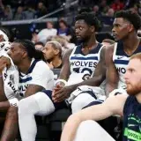 Timberwolves hipotecan su futuro para armar un súper equipo