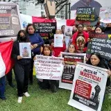 Perú confirma bajas y desaparecidos en tropas rusas