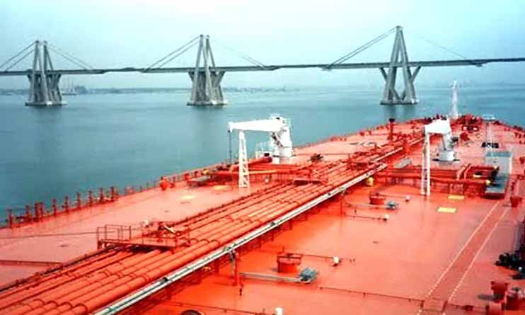 Gobierno admite no poder pagar dragado en el Lago de Maracaibo