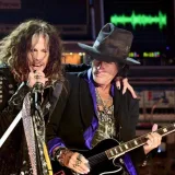Aerosmith se despedirá de los escenarios con su gira Peace Out