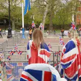 Reino Unido se prepara para la coronación de Carlos III