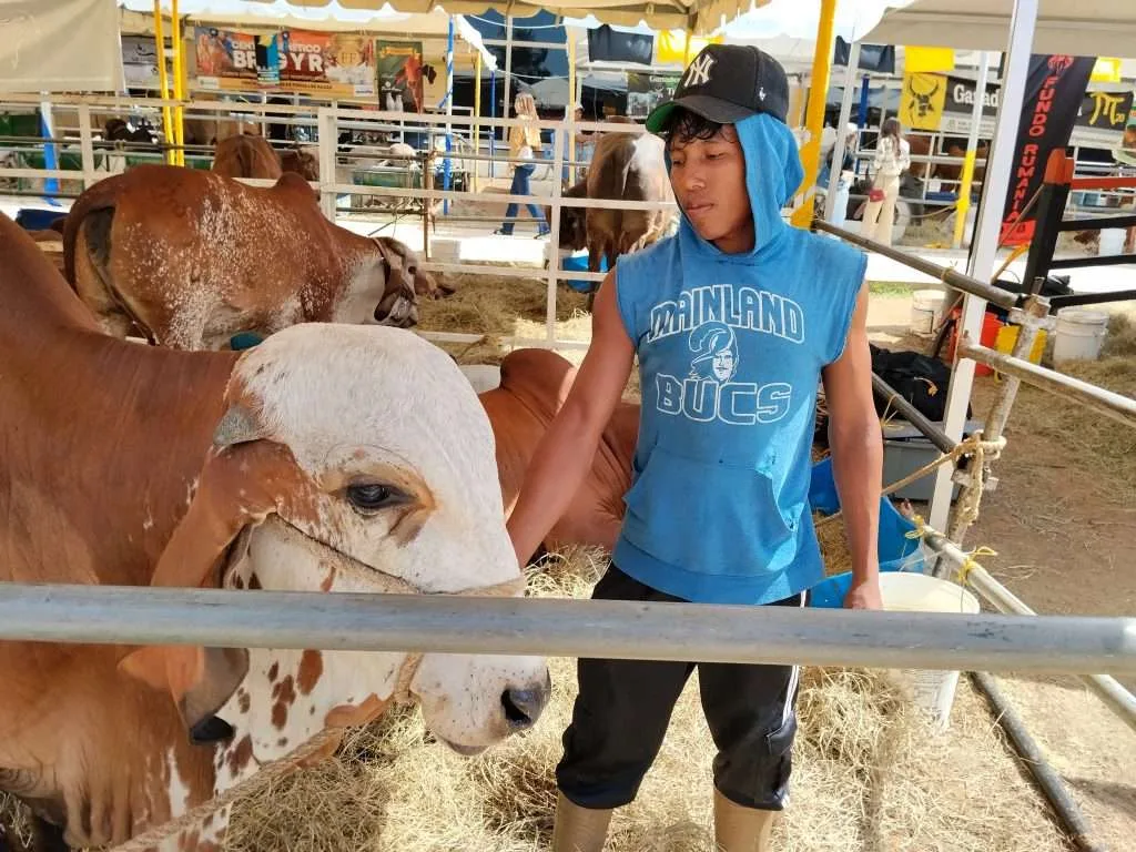 Expo Congreso de Ganadería Tropical reunió a unas 70 mil personas en Maracaibo