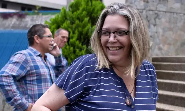 Oposición destaca cierre del caso Afiuni tras 16 años
