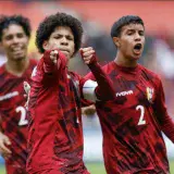 David Martínez hizo historia en Copa Libertadores