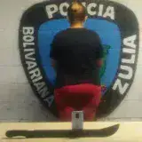 Agrede a su sobrino con un machete y amenaza de muerte a su familia