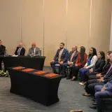 En Conferencia de Petro no participarán Gobierno ni oposición