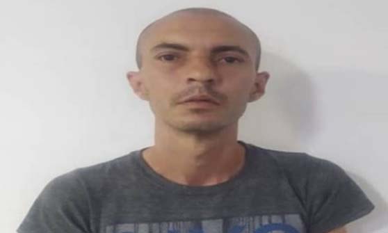 Capturan a hombre por fingir agresión por su expareja en Iribarren