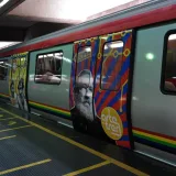 Metro de Caracas suspenderá servicio en Caricuao y Zoológico por rehabilitación