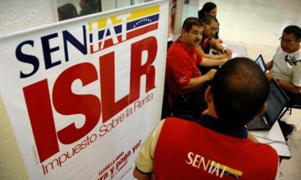 Seniat recauda más de Bs. 41.557 millones en lo que va de año