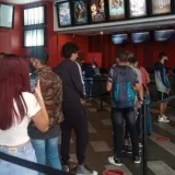 Asistencia a salas de cine en el país aumenta un 31 % en 2023