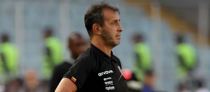 Fernando Batista: “Ganar un partido en eliminatorias no es tan fácil”