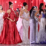 Miss Venezuela celebra su primera gala preliminar