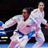 Yorgelis Salazar buscará en Rabat los puntos para pelear por su tercer Grand Winner