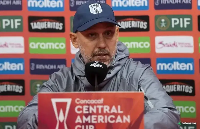 Julio Infante asume el banquillo del DS EduSoccer en Puerto Rico