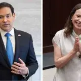 Rubio dice que Machado podría ayudar a la reconciliación de Venezuela