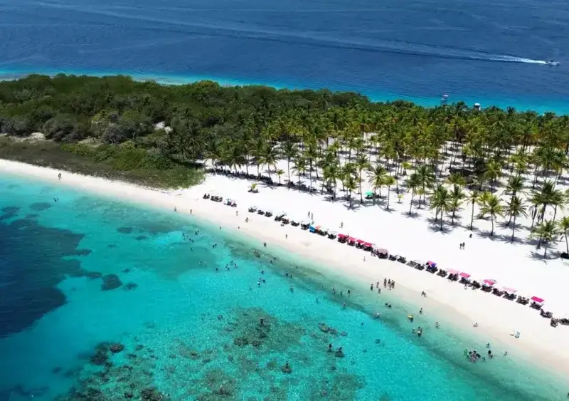 Turismo de Falcón exige arreglar puentes de acceso a Morrocoy