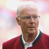 Muere a los 78 años Franz Beckenbauer, leyenda del fútbol alemán