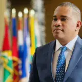 Leocenis García está detenido en la cárcel El Rodeo I