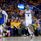 Los Kings forzaron el séptimo juego ante Warriors