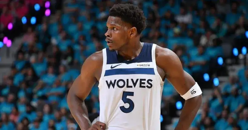 Minnesota Timberwolves se mudará a la Conferencia Este de la NBA