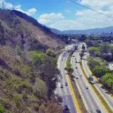 Cota Mil tendrá cierres nocturnos hasta el 15 de agosto