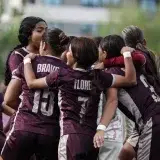 La Vinotinto conquistó el oro en Santa Fe entre penales y trifulca