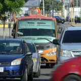 Aseguran que el 70 % del parque automotor tiene más de 20 años