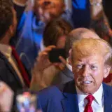 Donald Trump: "Nunca pensé que algo así ocurriría"