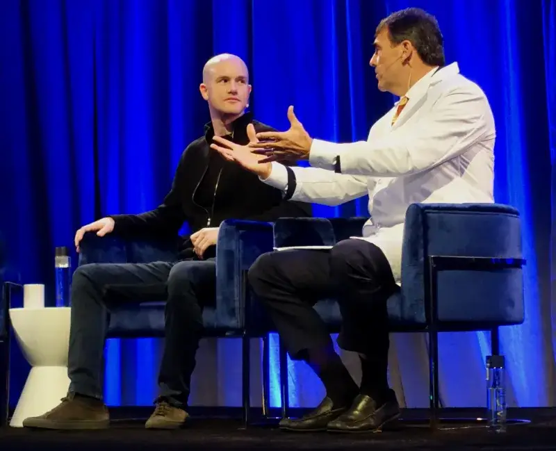 File:Congrats Brian Armstrong on the Coinbase IPO! (51124145378).jpg