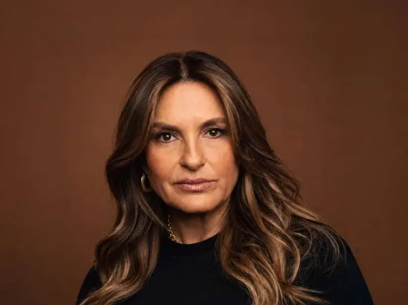 Mariska Hargitay será la conductora de la gala Emmy