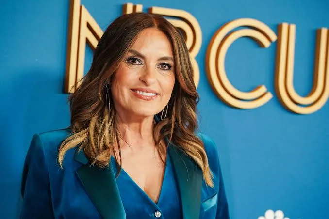 Mariska Hargitay abrirá la gala de los Emmy en Los Ángeles