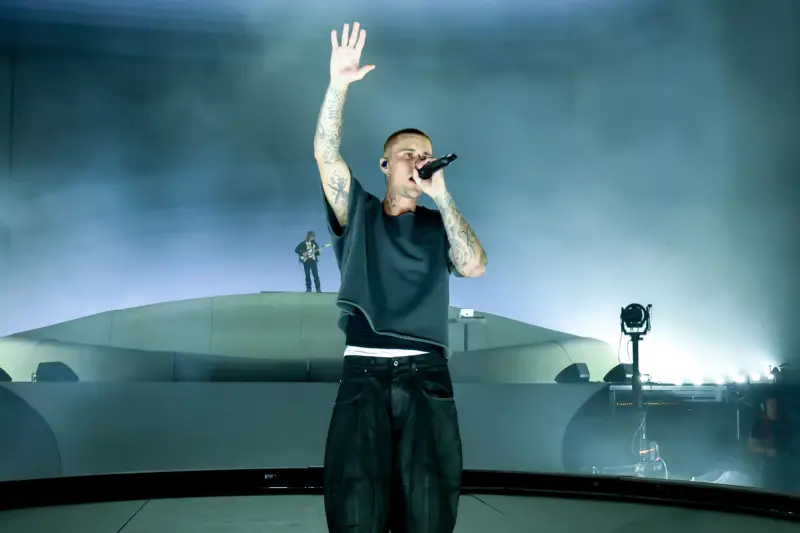 Justin Bieber actuará en el medio tiempo de la final 2026