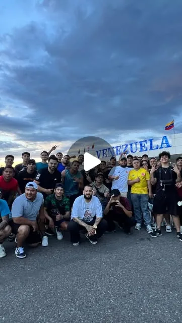Publicación de Instagram de CHAMBA MENTALITY