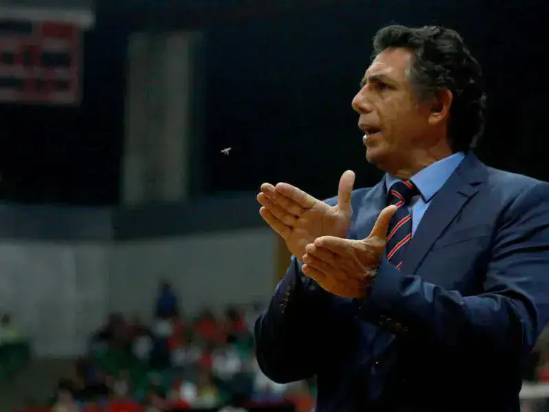 Jesús Cordovez asumirá el timón de Marinos