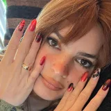 The 18 Best Nail Colors to Try This Fall