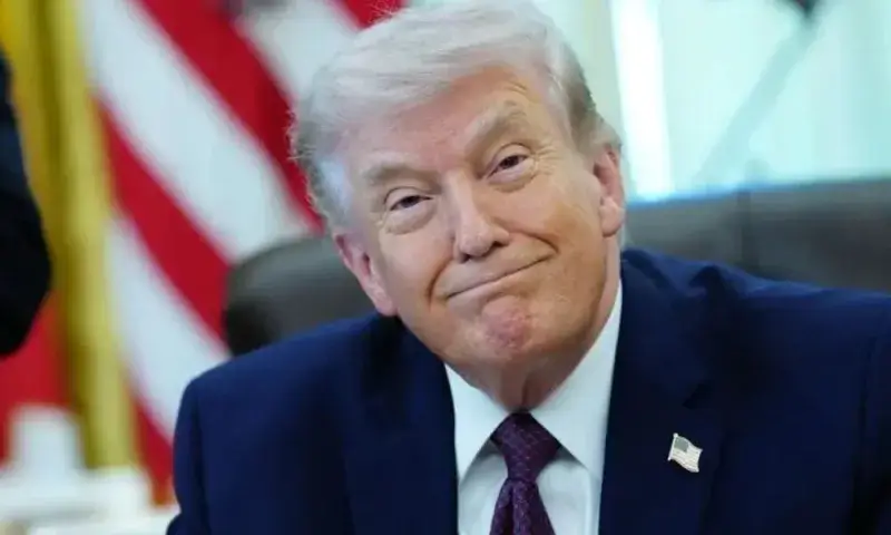 Trump pone en duda la tregua con Irán tras nuevos ataques
